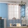 Multi-color Warp Knitting String Curtain 4