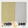 Middle speed corrugated belt