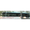 Articulated city bus YS6180G