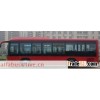 Jiangsu Changlong (ALFA) CNG (New Energy) City bus YS6990NG