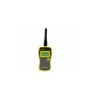 Portable digital hand-held radio Frequency Counter
