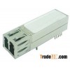 CWDM transceiver