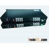 32 channel media converter