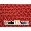 S Mat with Bottom