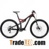 2013 Specialized Stumpjumper FSR Expert Carbon 29