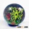 high bounce ball,rubber bouncing ball,LT-0022