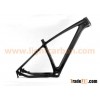 2013 LIGHTCARBON 29" hard tail carbon MTB bicycle Frameset