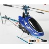 RC helicopter