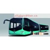 Articulated city bus YS6181G