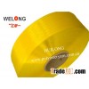 75D trilobal bright Dope dyed polyester fdy yarn for curtain