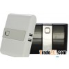 12000 mAh Square Dual USB Power Bank For Smartphones / Cell