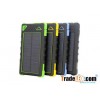 Backup power bank