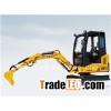 COMPACT EXCAVATOR 1.64T
