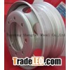 22.5x8.25 truck wheels(ISO/TS16949,DOT)