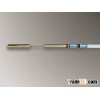 Hermetic Sealing Fiber Assembly