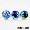 high bounce ball,rubber bouncing ball,LT-017