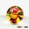 high bounce ball,rubber bouncing ball,LT-015