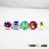 high bounce ball,rubber bouncing ball,LT-013