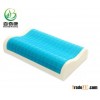 2015 New Design Cooling Gel memory Foam Pillow