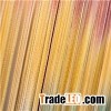 Multi-color Warp Knitting String Curtain 3
