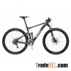 2013 BMC Fourstroke FS01 29 XTR Mountain Bike