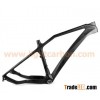 disc brake BB92 27.5ER  hard tail MTB carbon frame
