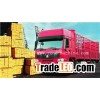 SINOTRUK HOWO 8X4 CARGO TRUCK  ZZ1317M4661V/M EuroII 336HP