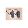 Stereo bluetooth earphone