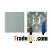 ODF FTTH Box 2 port fiber optic patch panel