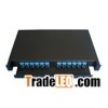 ODF fiber optic terminal box
