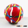 high bounce ball,rubber bouncing ball,LT-026