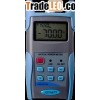Handheld Optical Power Meter www.wellsionfiber.com
