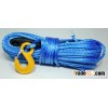 4x4 offroad synthetic winch rope set