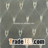 Jacquard mosquito net fabric