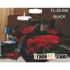 3D Printed Bed Sheet Set