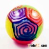 high bounce ball,rubber bouncing ball,LT-024
