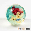 high bounce ball,rubber bouncing ball,LT-020