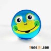 high bounce ball,rubber bouncing ball,LT-012