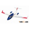 HOT HONDA HA-420 R/C electric planes