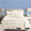Luxury Sequins Embroidery Quilt