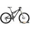 Scott Genius 720 2013 Mountain Bike -  WorldCyleSport