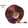 300D dope dyed polyester yarn FDY in stock