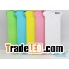 Small Fast Charging 1800mAh Ultra Thin iPhone Backup Battery