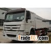 SINOTRUK HOWO 6X4 CARGO TRUCK ZZ1257M4641V/M EuroII 336HP