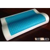 Memory Foam Counter Gel Pillow