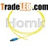 SC optical fiber pigtail