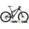 2013 SCOTT GENIUS 710 BIKE