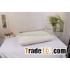 Memory foam pillow traditioanl shape pillow