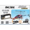 3CHANNELS Alloy RADIO CONTROL PLANE/WITH GYRO