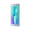 Original Samsung Galaxy S6 edge + 32GB 5.1" QHD White - Inte